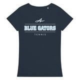 Tennis - Womens Organic Cotton Tee - Adult